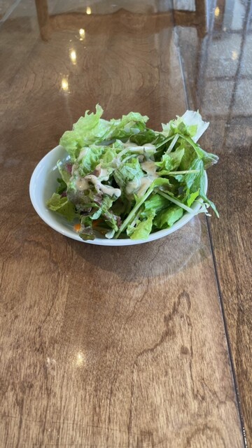 Delicafe Poele（デリカフェ ポワル） - 川辺沖（カフェ）の写真