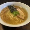 自家製麺 カミカゼ