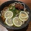 手打ち蕎麦 たがた