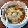 五味八珍 - ラーメン850円