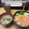 小樽ポセイ丼 堺町総本店