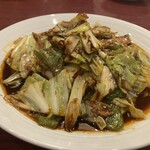 香妃園 - 回鍋肉