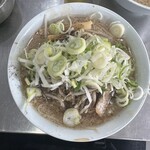ラーメンの店 ホープ軒 - 