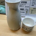 牡蠣小屋ろっこ - 