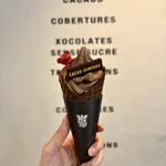 CACAO SAMPAKA 北新地店 - ジャラッツ カカオ