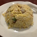 香妃園 - 五目炒飯