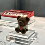 CACAO SAMPAKA - ショーケース