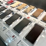 CACAO SAMPAKA - ショーケース