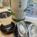 牡蠣小屋ろっこ - 