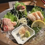 おもてなしとりよし - 