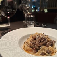 TRATTORIA CREATTA - 