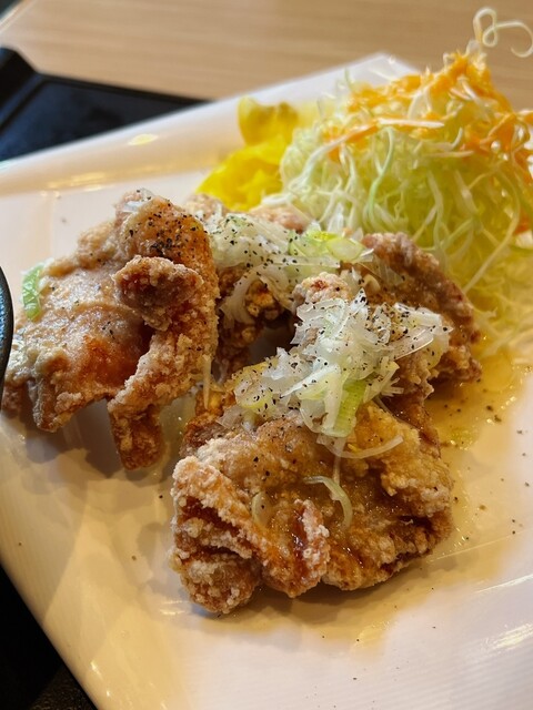 Pappuya Shimin Ichiba Ten