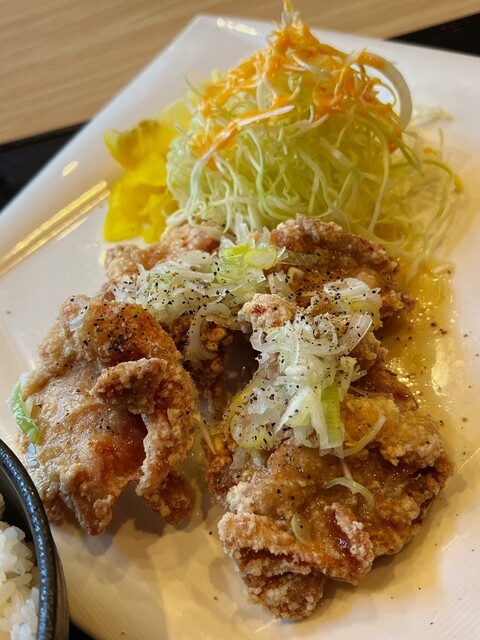 ぱっぷや 市民市場店 - 秋田/からあげ | 食べログ