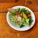 ウッデンシップ - 