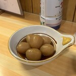 大衆酒場食堂 ななつぼし - 