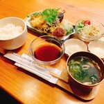 キッチンあおば - 