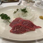 西洋料理 島 - 