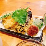 キッチンあおば - 