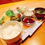 キッチンあおば - 