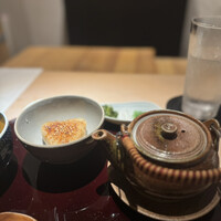 鳥焼き 小花 - 