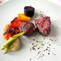 ジャヌ メルカート - 