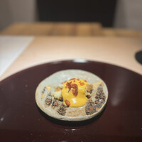 鳥焼き 小花 - 