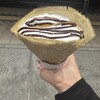 シマエナガクレープ 札幌駅前店
