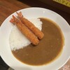 モジャカレー
