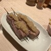 やきとん ユカちゃん 麻布ふじ嶋 新橋店