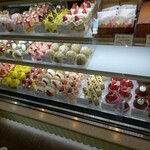 エミール - 料理写真: