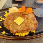 ステーキハウス ビーフ スターズ - 