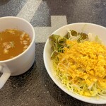 ステーキハウス ビーフ スターズ - 