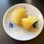 そば処 いちや - 