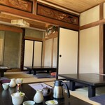 そば処 いちや - 