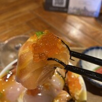 Seafood bar Ermitage 横浜鶴屋町店 - 