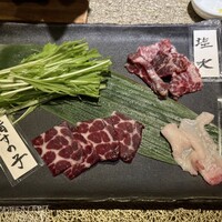 北新地 うえはら - 