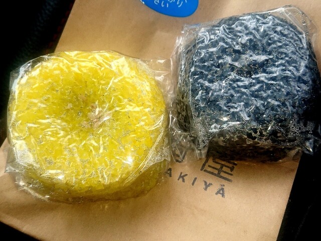 石崎屋 - 岩出山（ケーキ）の写真