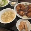 中國食彩 アオヤマ