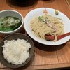 三田製麺所 水道橋東京ドーム前店