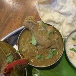 TOKYO BHAVAN - ②コリコザンプ