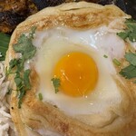 TOKYO BHAVAN - ⑦パライヴァイクドゥ・パロッタ