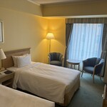 オーセントホテル小樽 - 