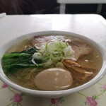 手打ち らーめん 響 - 