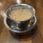 TOKYO BHAVAN - ホットチャイ