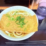 都そば 新梅田店 - 