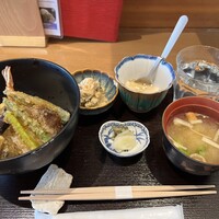 お料理 とみやま - 