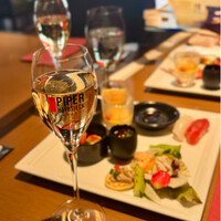 ブッフェアンドカフェ スロープサイドダイナー ザクロ - 