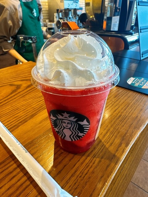 スターバックス・コーヒー イオンタウン千種店 - 鶴舞/カフェ | 食べログ