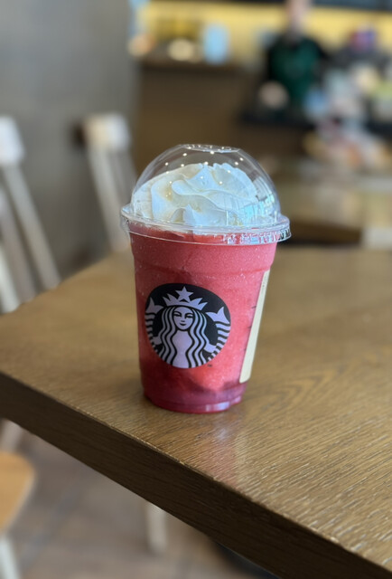 スターバックス・コーヒー イオンタウン千種店 - 鶴舞/カフェ | 食べログ