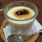 お酒と博多小皿 たなかだ - デザート